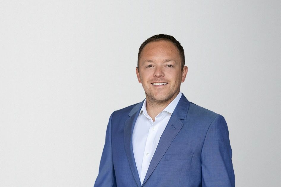 Chris Musgjerd