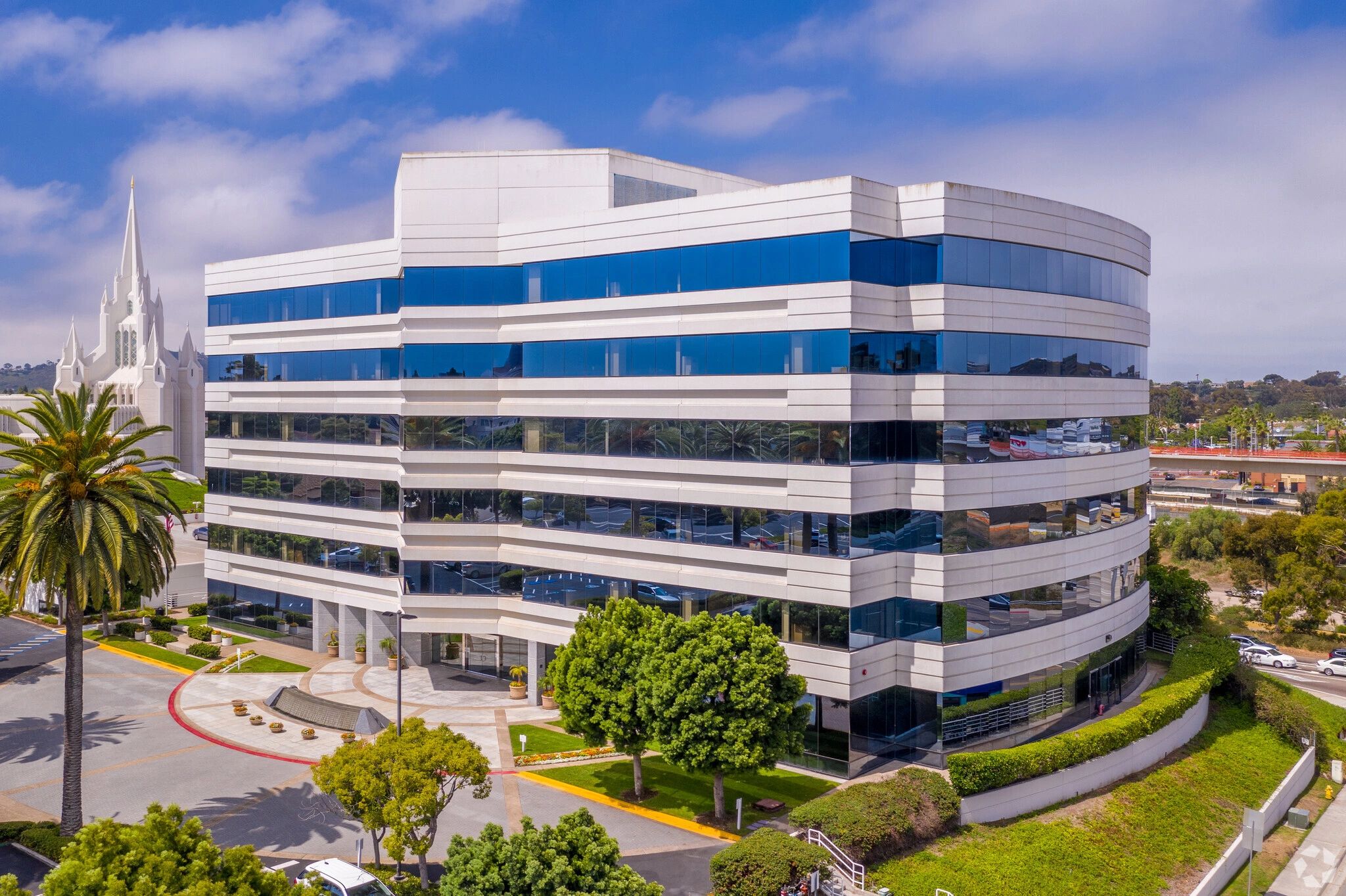 Epitone - Sublease